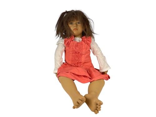 Poupée annette himstedt - annette,