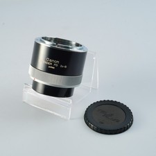 Excellent Canon EXTENDER FD