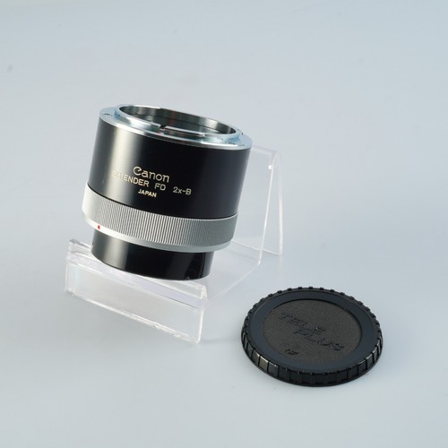 Excellent canon extender - canon, fd