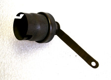 hanger for luminaire socket, old thread 10.5 mm, lamp part (4)