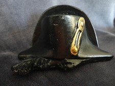 Bicorne Napoléon presse
