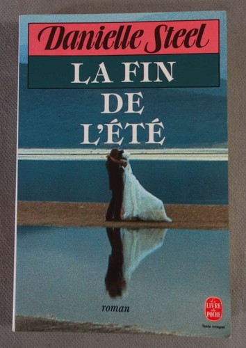 Fin été danielle - la,
