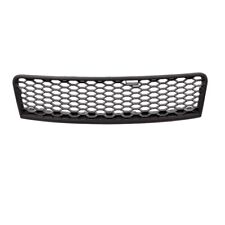 CALANDRE NOIR NID D'ABEILLE LOOK RS6 POUR AUDI A6 C5 DE 05/2001 A 04/2004