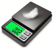 Mini Balance de Poche de