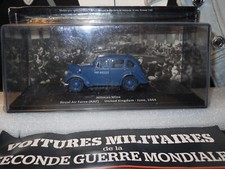 HILLMAN MINX ROYAL AIR FORCE