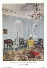 Publicité ancienne coin de