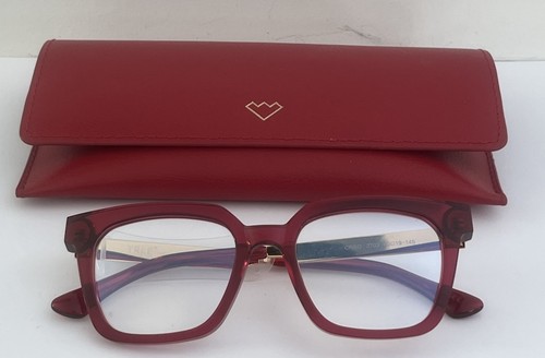 Lunette monture vue neuve - vue,