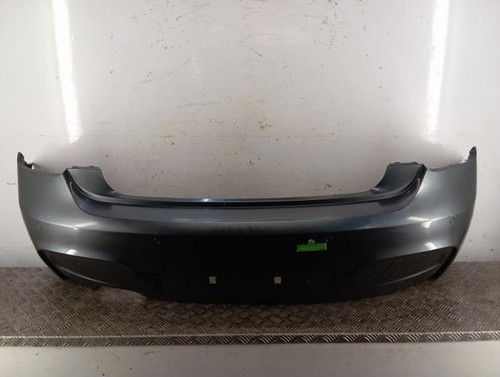 Pare choc arriere bmw serie - bmw, 1
