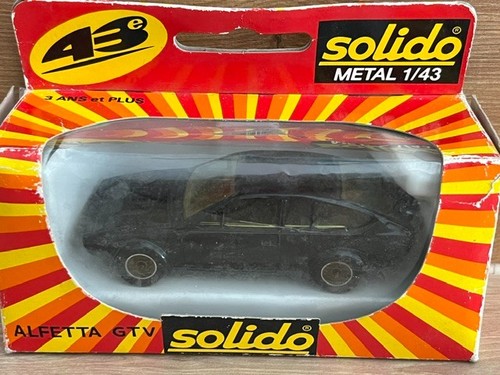 Alfa romeo alfetta - romeo, gtv