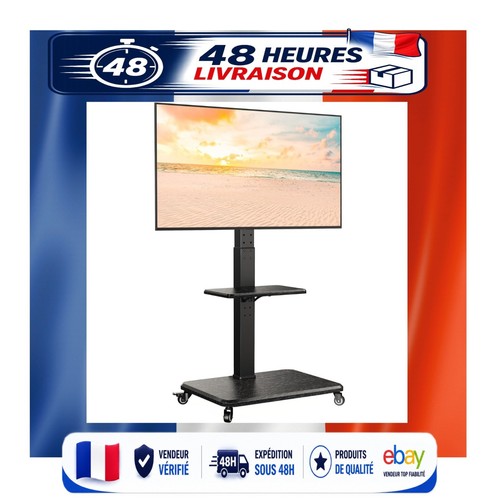 Perlegear support roulant - perlegear, tv