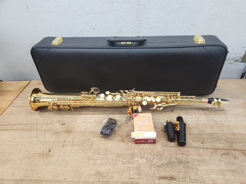 Brand new yanagisawa 901 - brand,