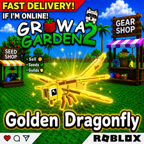 Roblox grow a garden 2 - roblox,