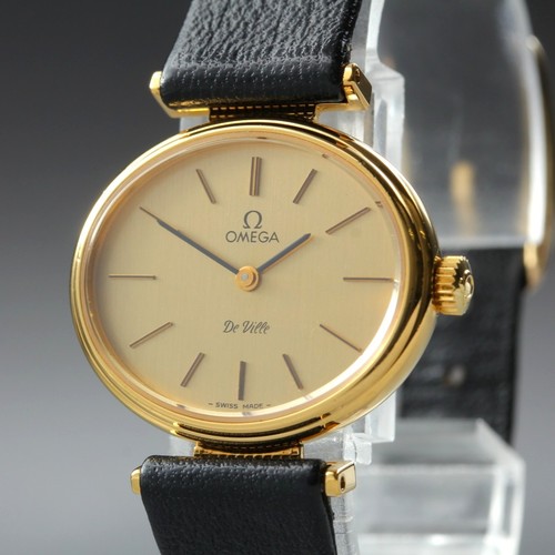 Montre femme omega ville - femme,