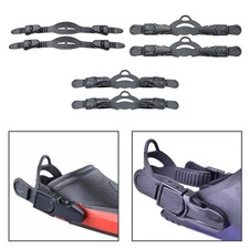 Sangles de palmes de plongée