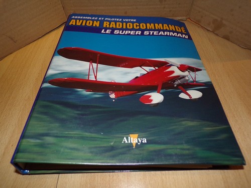 Classeur avion - classeur,