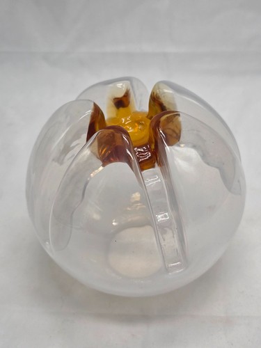 Globe abat jour murano - abat, verre