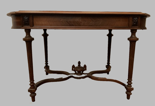 Table bureau napoléon iii - table,