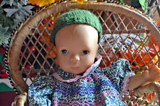 poupee slyvia natterer gotz