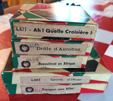 5  ancienne bobine de film 9,5
