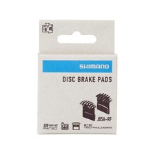 Plaquettes Shimano J05A-RF XTR