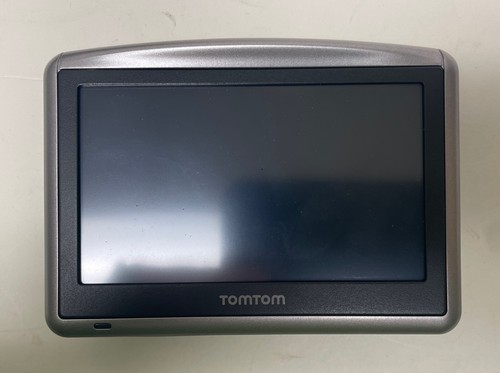 Tomtom 330s voiture gps - 330s,
