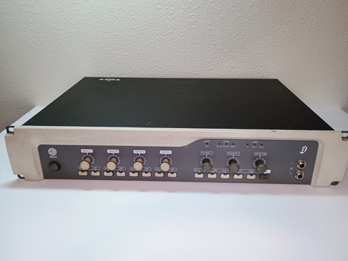 Digidesign digi 003 rack - digidesign,