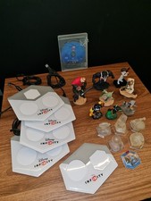 DISNEY INFINITY 2.0 PS3