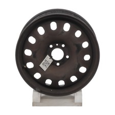 Jante tôle - Peugeot 407 PH.1