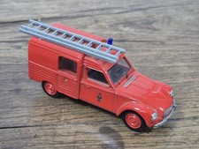 Voiture Miniature Citroën