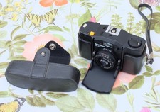 Minox 35 GT objectif minotar