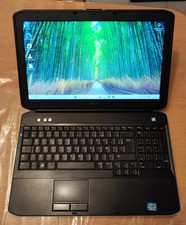 PC portable DELL Latitude