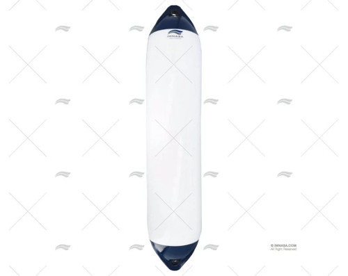 Pare battage blanc - pare-battage,
