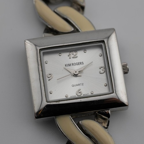 Kim rogers bk107 enameled - kim,