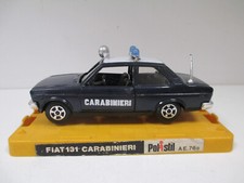 FIAT 131 CARABINIERI par