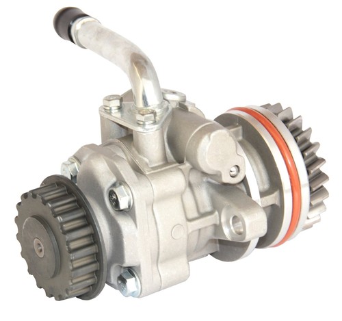 Servopompe pour transporter - servopompe,