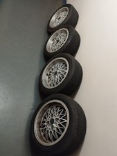 Jantes Peugeot 205 GTI modèle