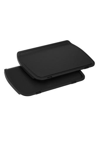 Plaque plancha pour optigrill - plancha,