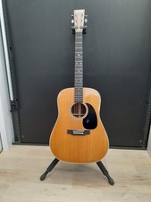 MARTIN D-28P électrique