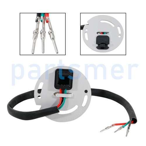 Bobine capteur pulsant pour - pulsant,
