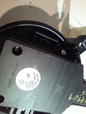 Ventilateur chauffage TOYOTA