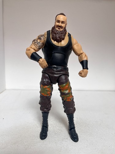 Figurine action wwe - figurine,