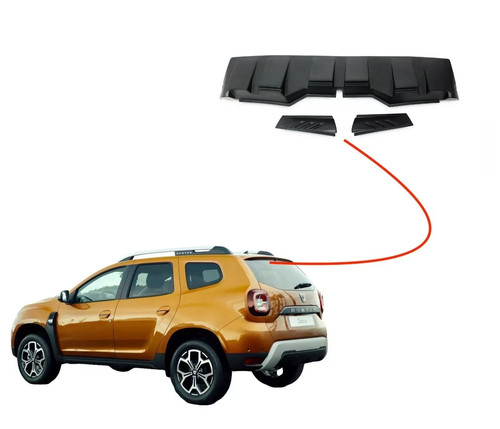Convient dacia duster - à,