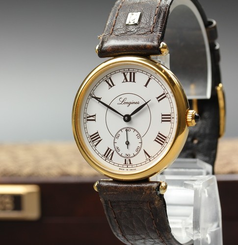 Montre longines l846 - montre,