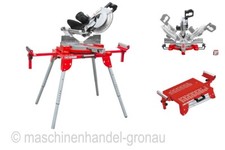 Scie À Onglet Holzmann KAP305JL + Support USK1710