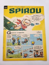 magazine JOURNAL DE SPIROU