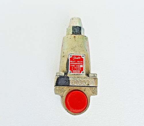 Vanne pilote danfoss cvmp - pilote,