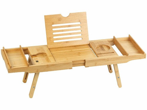 Plateau pour lit pont - pont, de