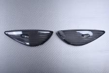 Caches Clignotants Arrière G