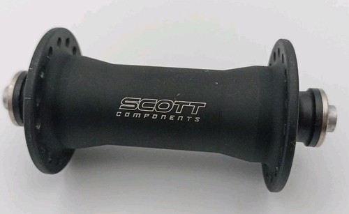 Scott components moyeu avant - components,