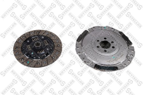 Stellox kit embrayage pour - kit, d'embrayage